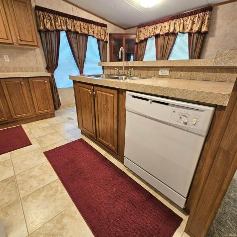 13441 S Prospect Street Coalmont IN 47845