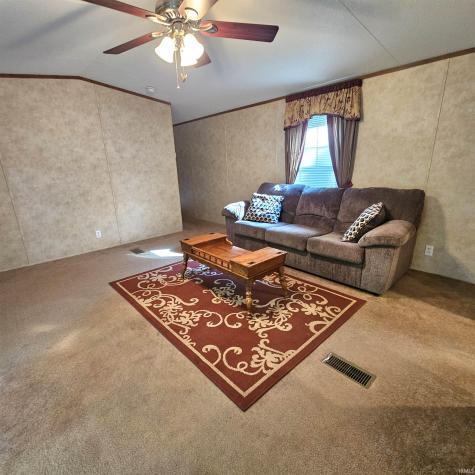 13441 S Prospect Street Coalmont IN 47845