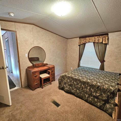 13441 S Prospect Street Coalmont IN 47845