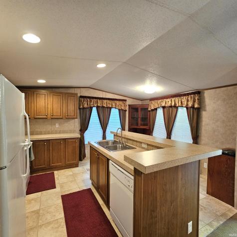 13441 S Prospect Street Coalmont IN 47845