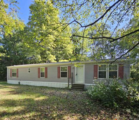 13441 S Prospect Street Coalmont IN 47845