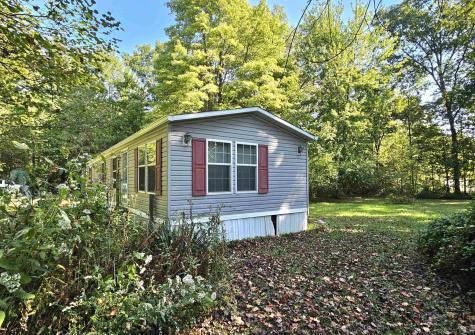 13441 S Prospect Street Coalmont IN 47845