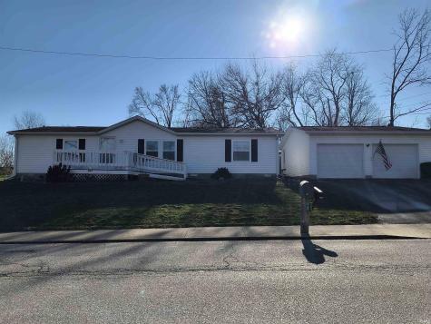 603 W Coolidge Drive Bloomington IN 47403