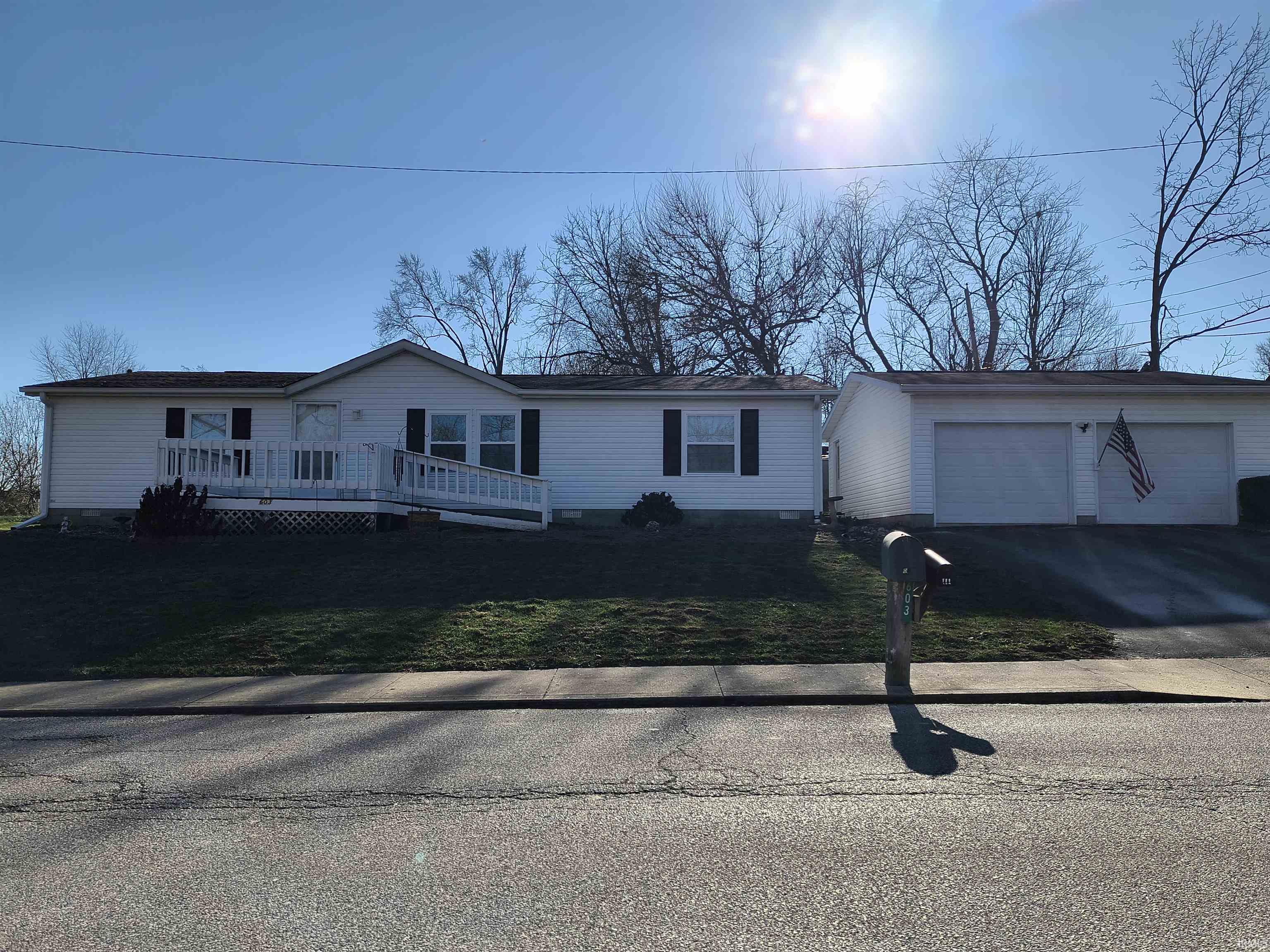 603 W Coolidge Drive Bloomington IN 47403