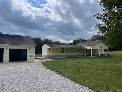 6299 W Koontz Road Bloomington IN 47403