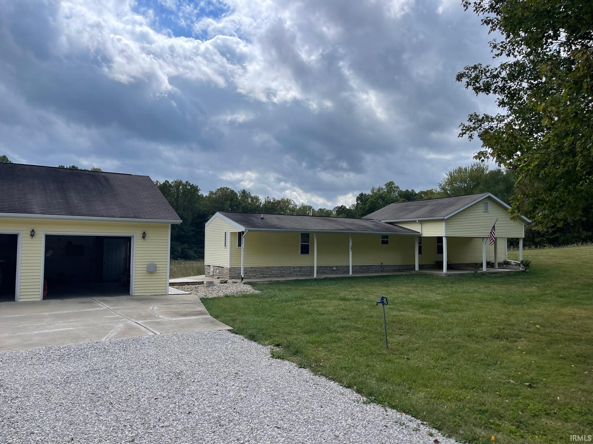 6299 W Koontz Road Bloomington IN 47403