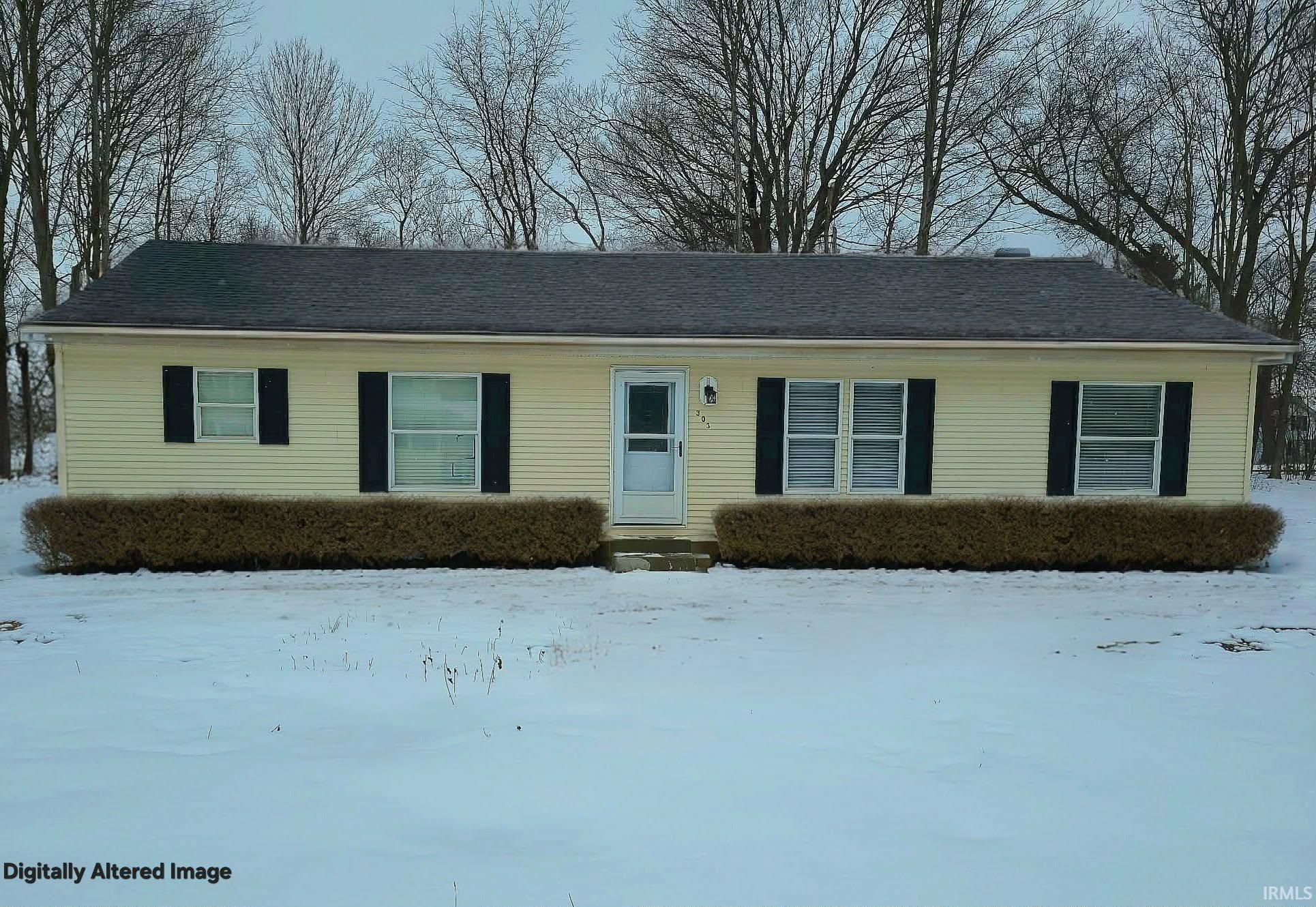 13609 South Street Bristol IN 46507