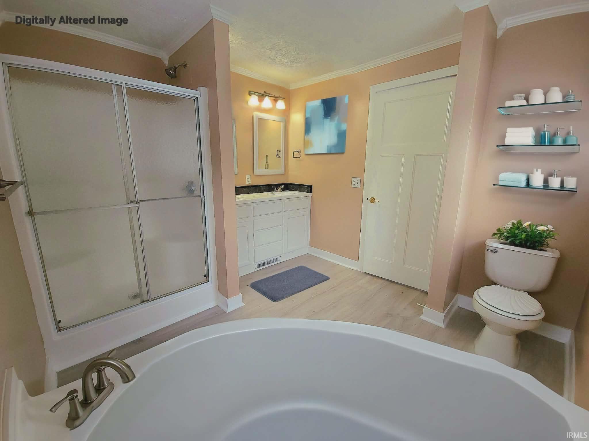 13609 South Street Bristol IN 46507