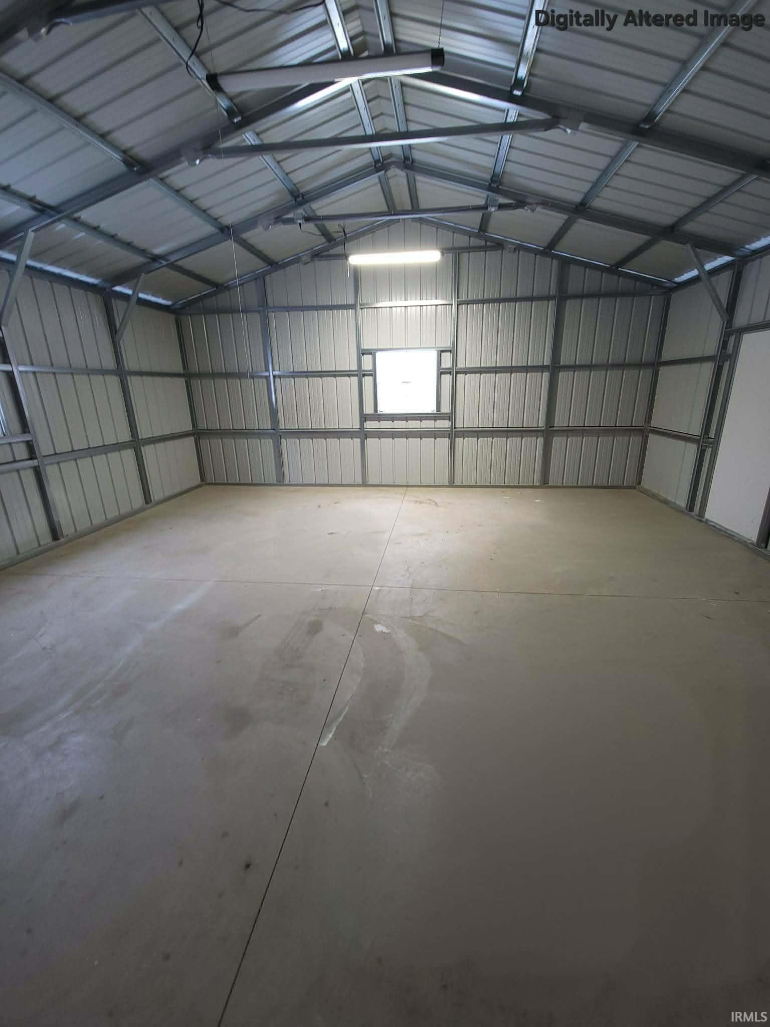 13609 South Street Bristol IN 46507
