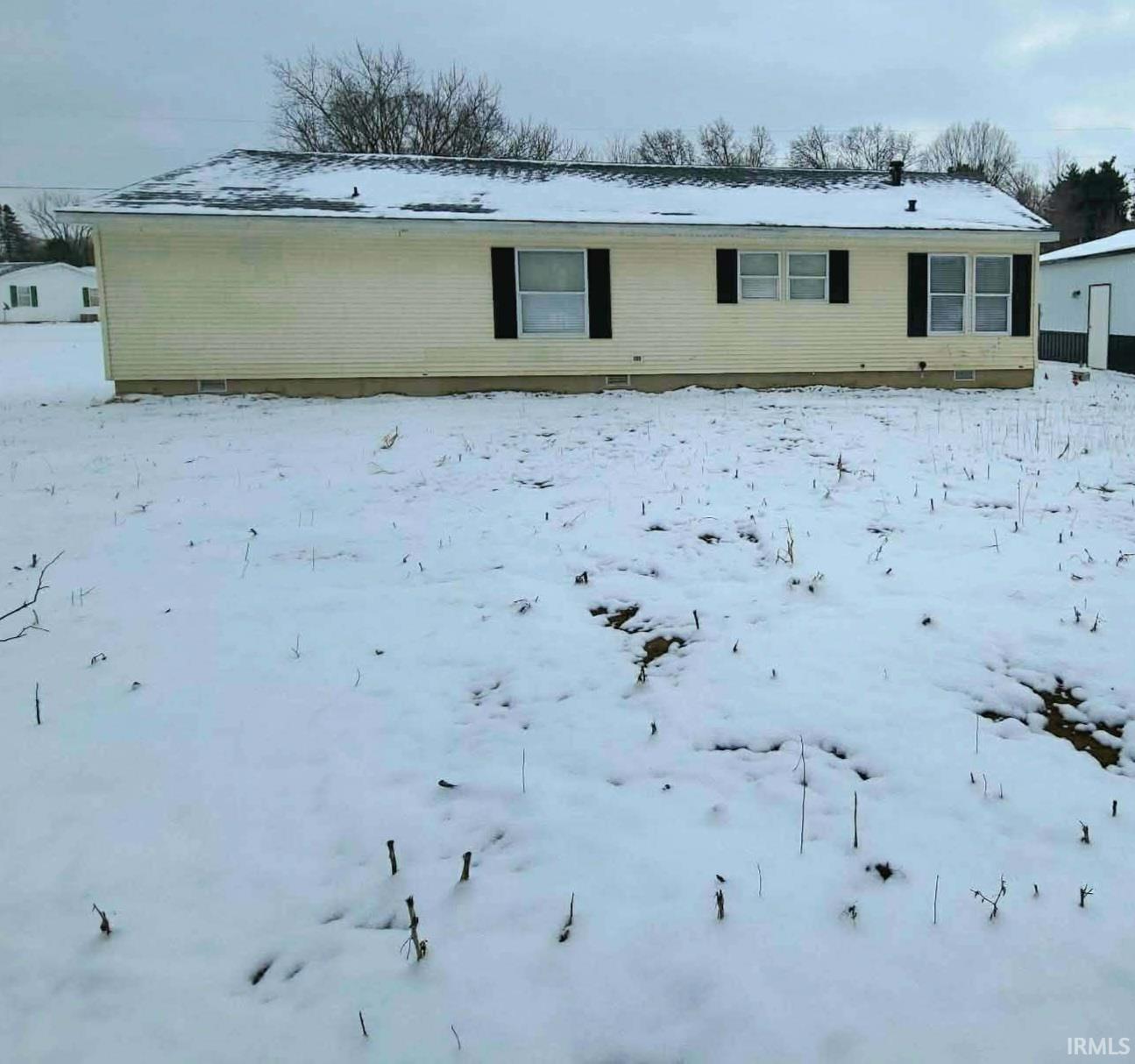 13609 South Street Bristol IN 46507