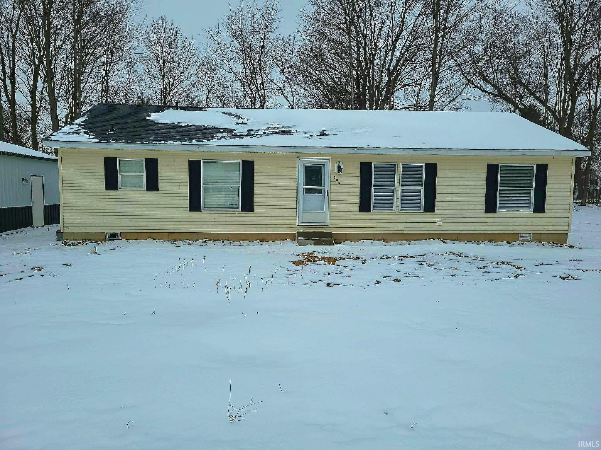 13609 South Street Bristol IN 46507