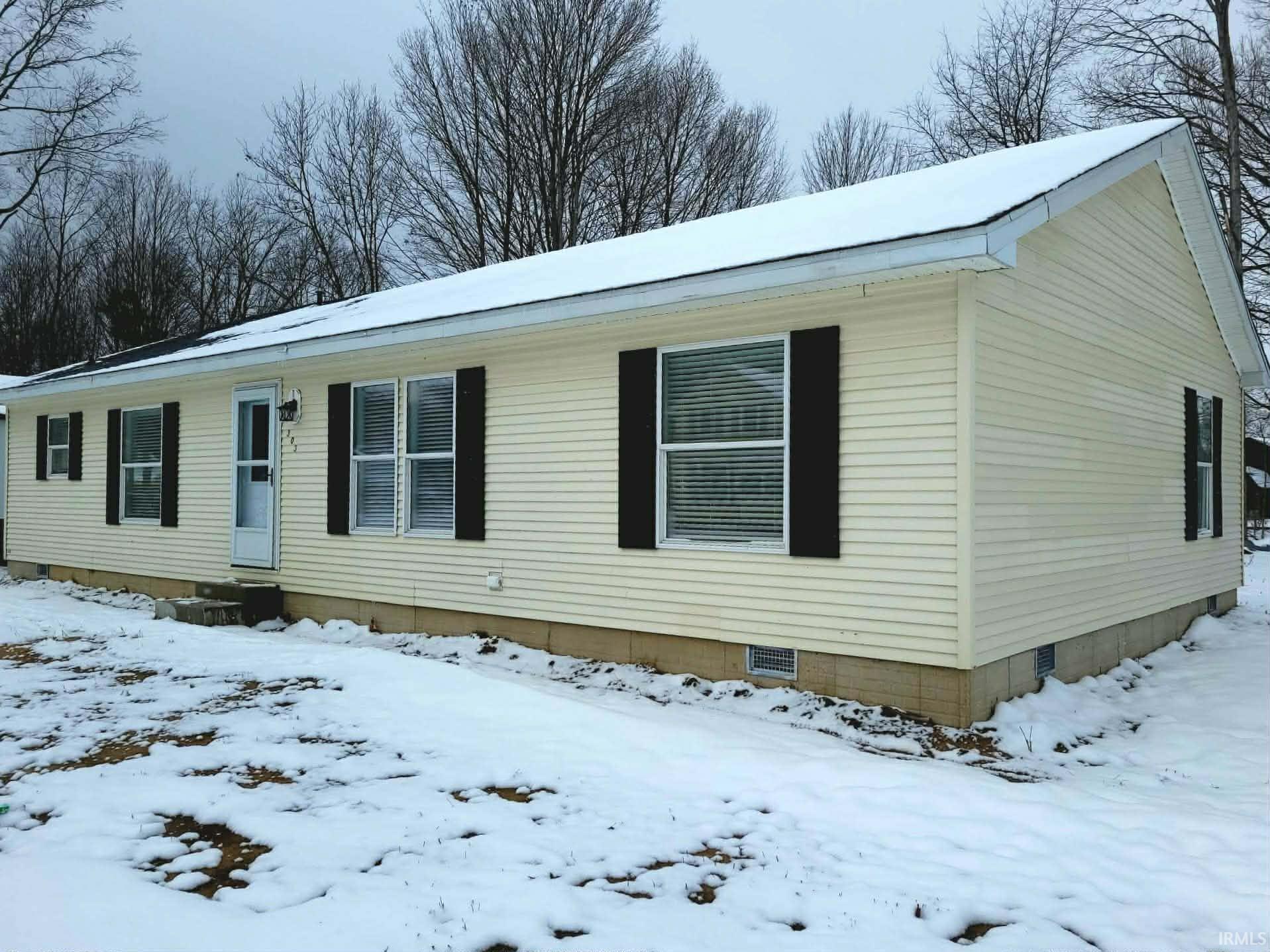 13609 South Street Bristol IN 46507