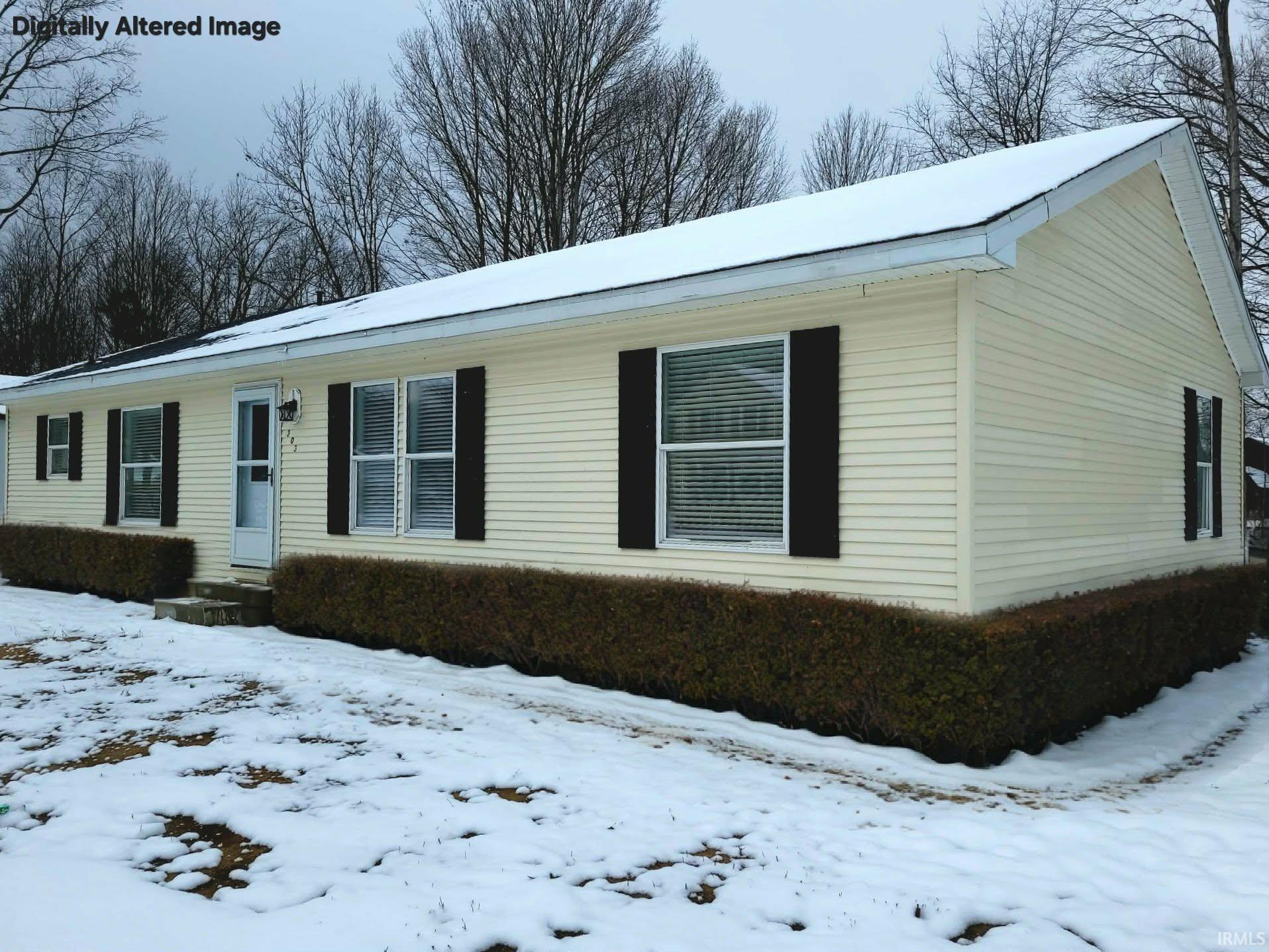 13609 South Street Bristol IN 46507