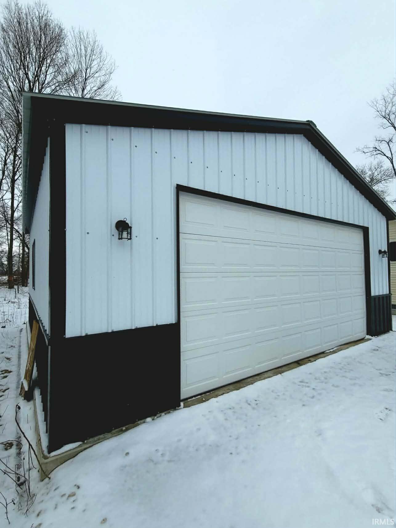 13609 South Street Bristol IN 46507