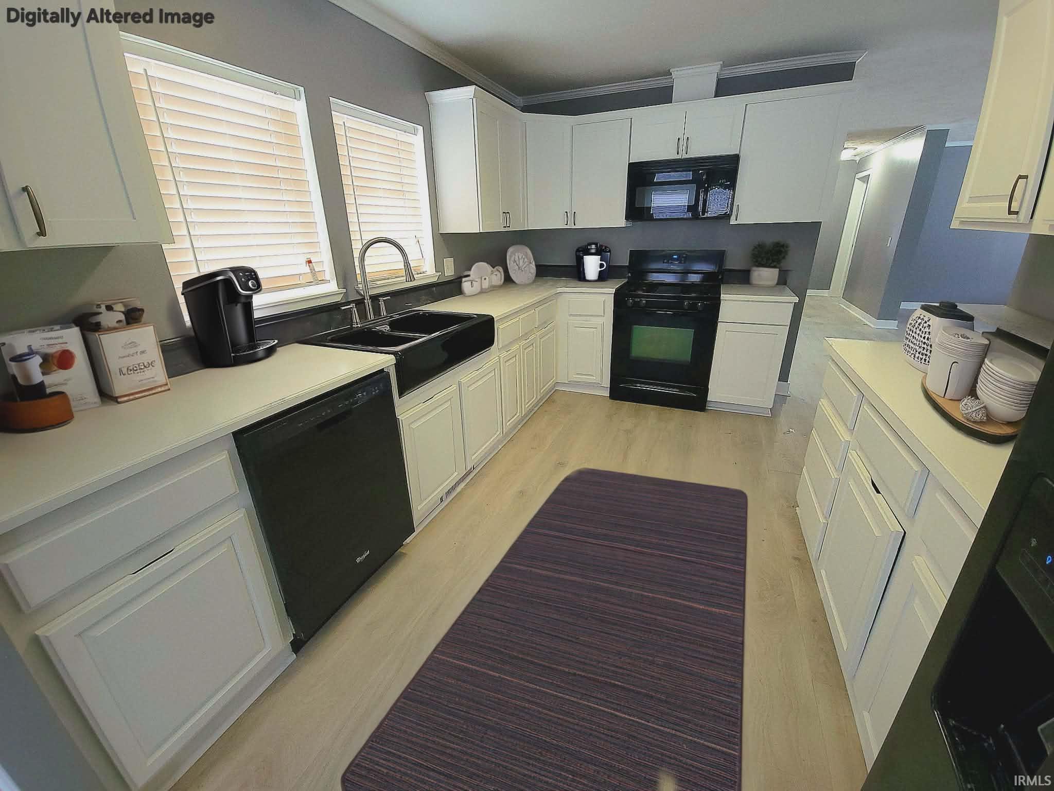 13609 South Street Bristol IN 46507