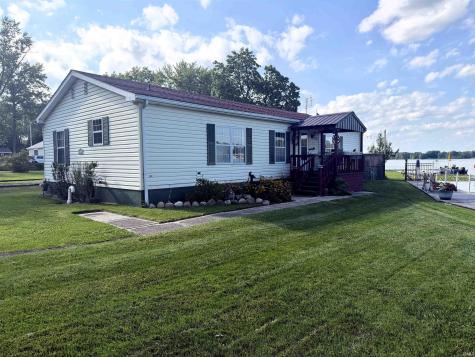 11612 W South Park Road Kewanna IN 46939