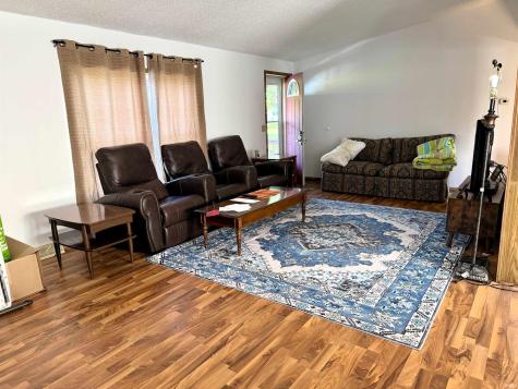 11612 W South Park Road Kewanna IN 46939