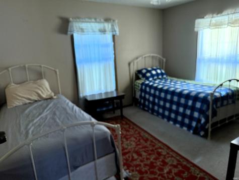 11612 W South Park Road Kewanna IN 46939