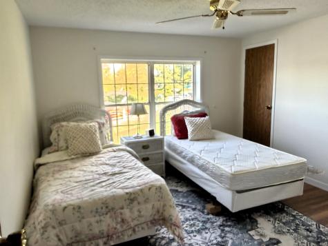 11612 W South Park Road Kewanna IN 46939