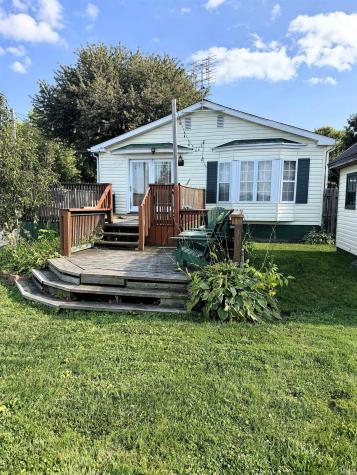 11612 W South Park Road Kewanna IN 46939
