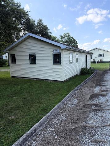 11612 W South Park Road Kewanna IN 46939