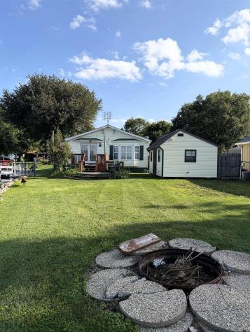 11612 W South Park Road Kewanna IN 46939