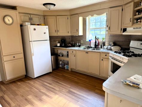 11612 W South Park Road Kewanna IN 46939