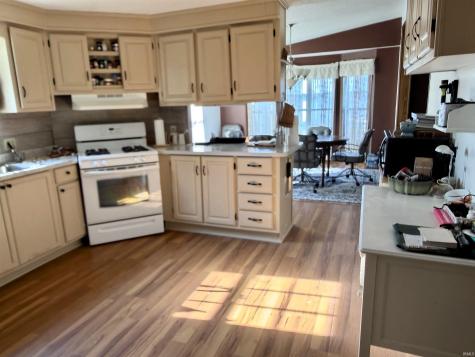 11612 W South Park Road Kewanna IN 46939
