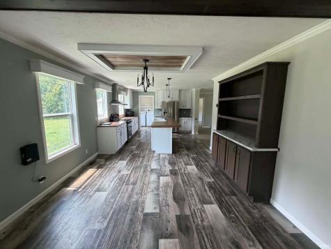 957 S Ridgecrest Lane Paoli IN 47454