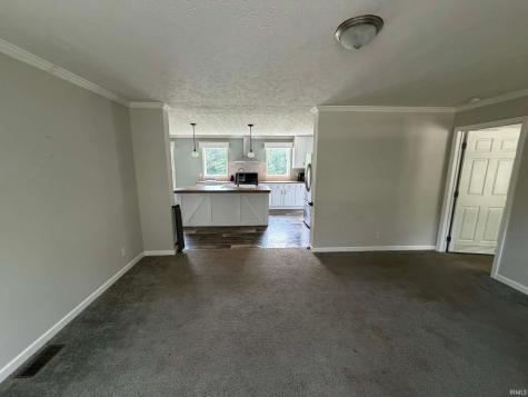 957 S Ridgecrest Lane Paoli IN 47454