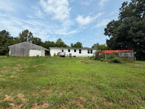 957 S Ridgecrest Lane Paoli IN 47454