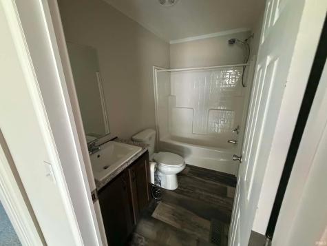 957 S Ridgecrest Lane Paoli IN 47454