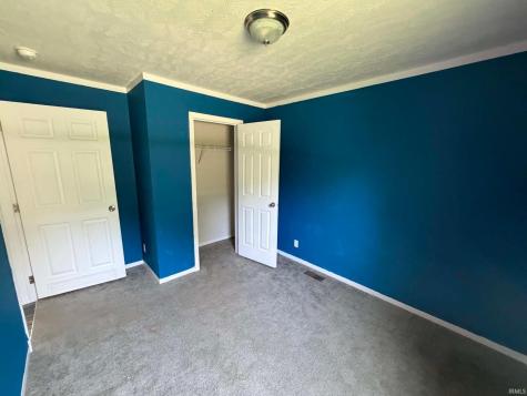 957 S Ridgecrest Lane Paoli IN 47454
