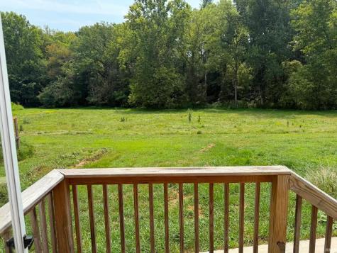 957 S Ridgecrest Lane Paoli IN 47454