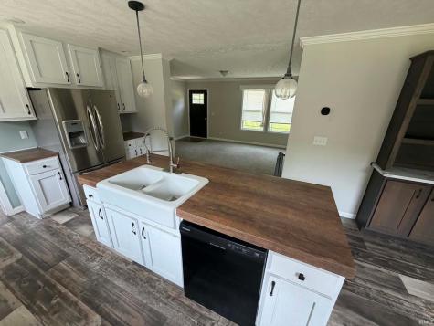 957 S Ridgecrest Lane Paoli IN 47454