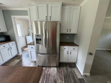957 S Ridgecrest Lane Paoli IN 47454
