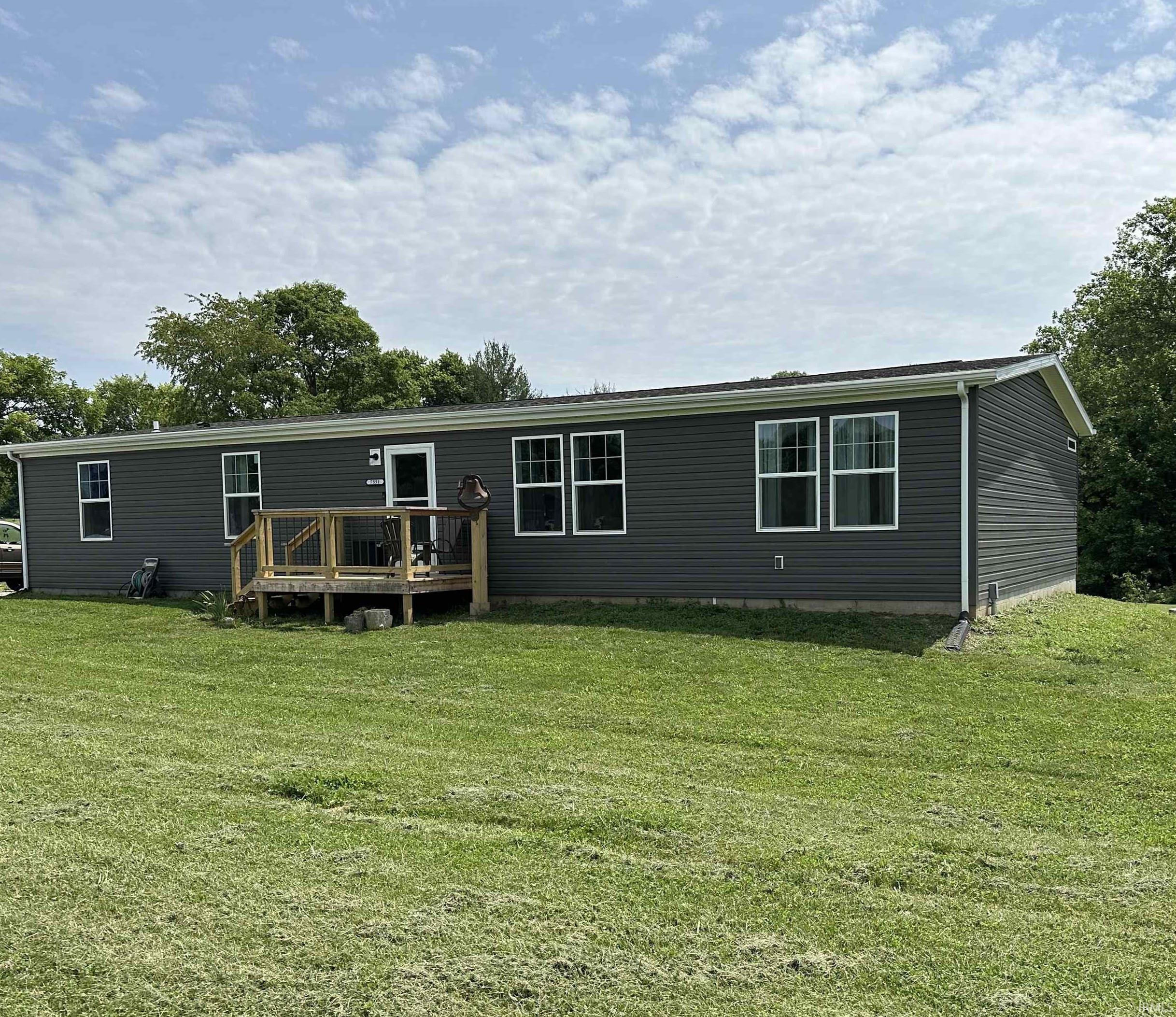 7551 N Captains Way Bloomington IN 47404
