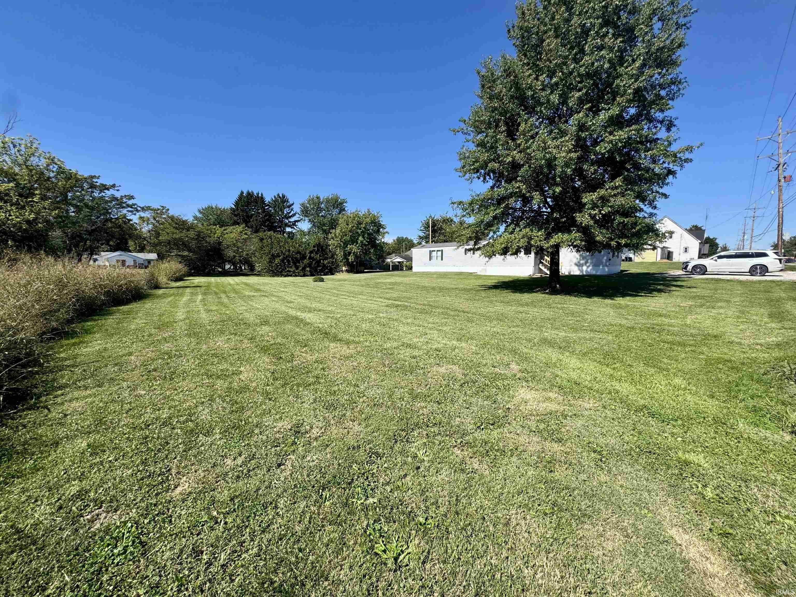80 SE 11th Street Linton IN 47441