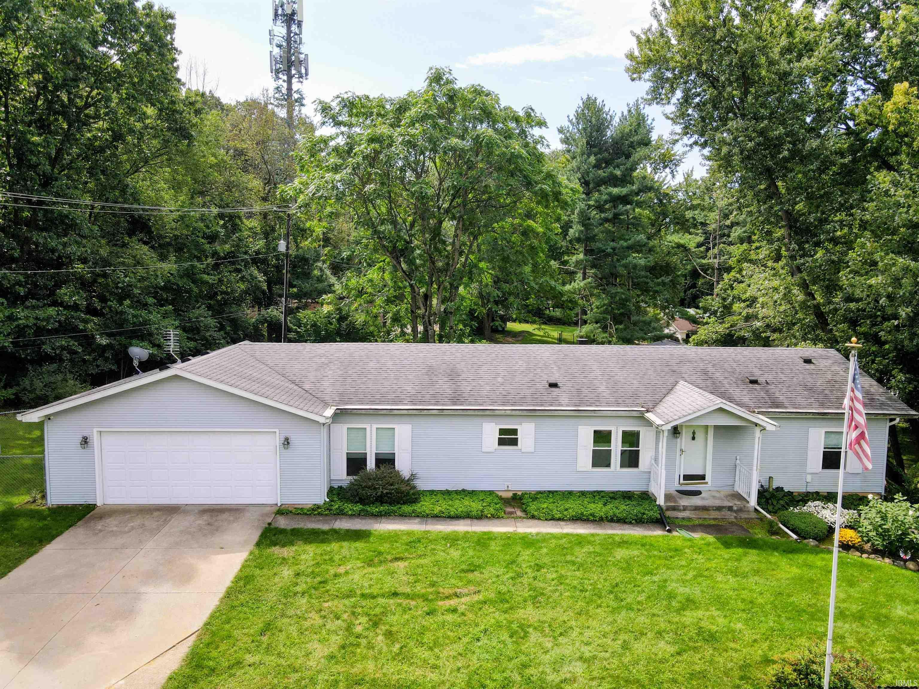 16954 Adams Road Granger IN 46530