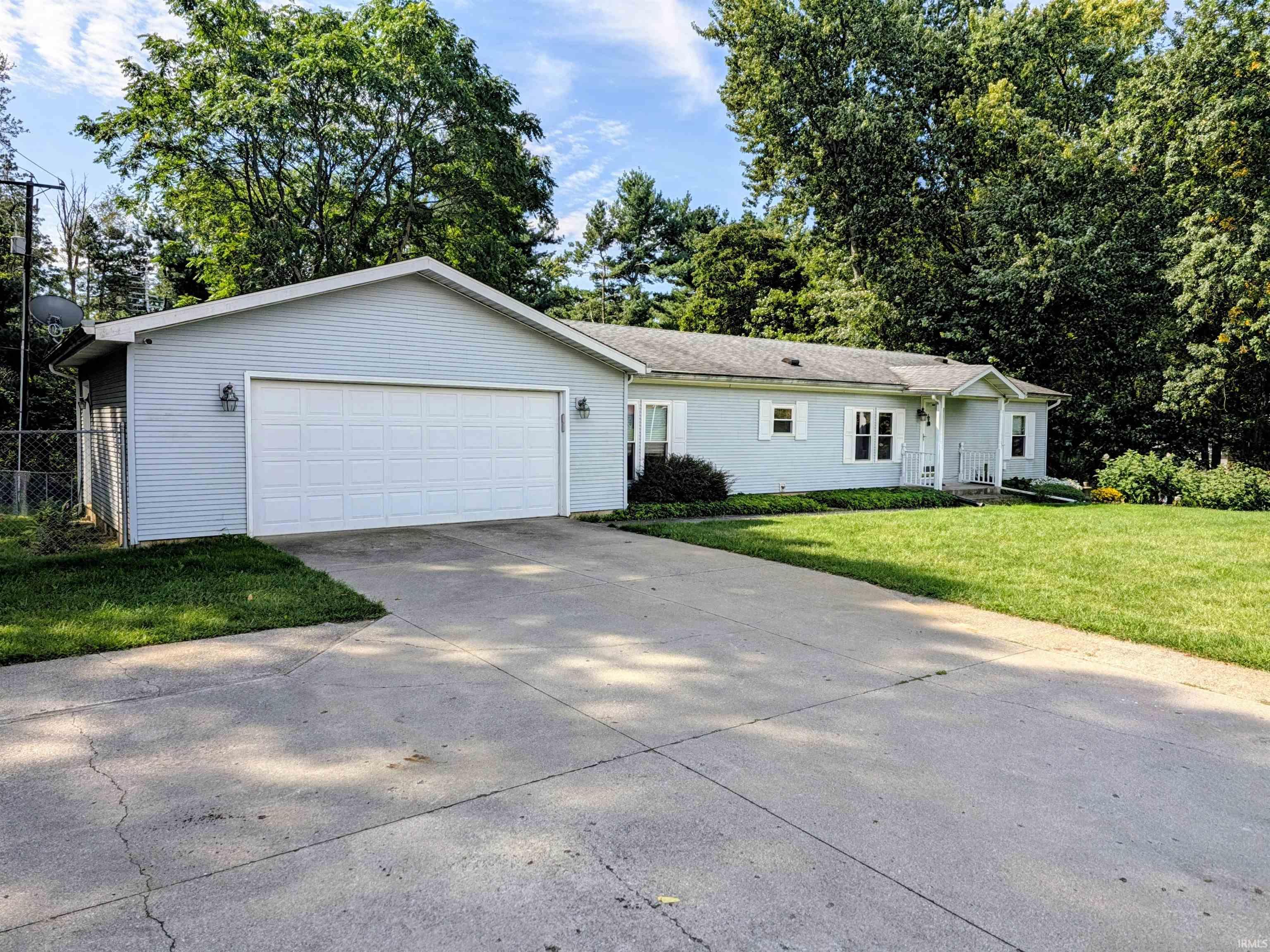 16954 Adams Road Granger IN 46530