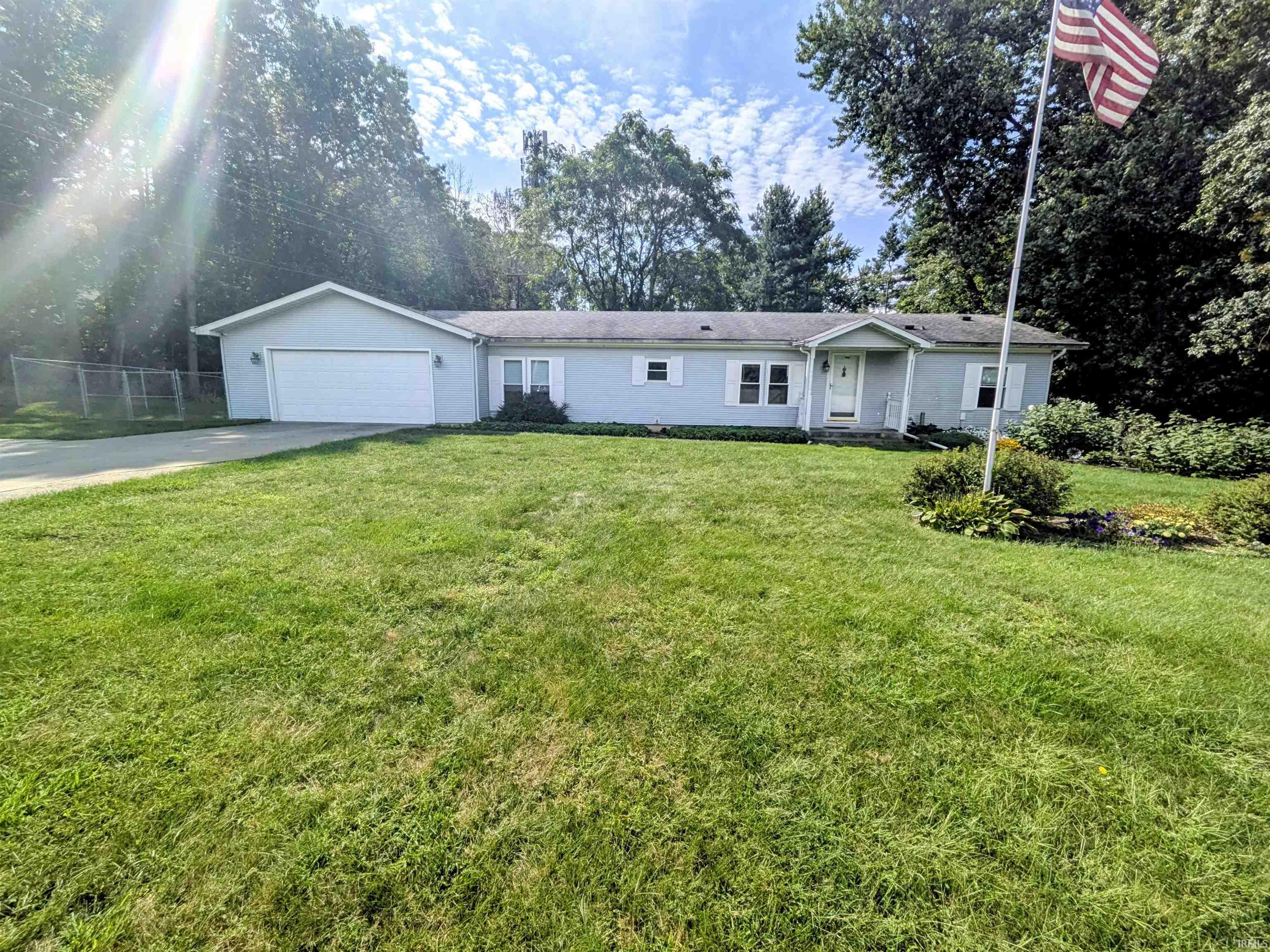 16954 Adams Road Granger IN 46530