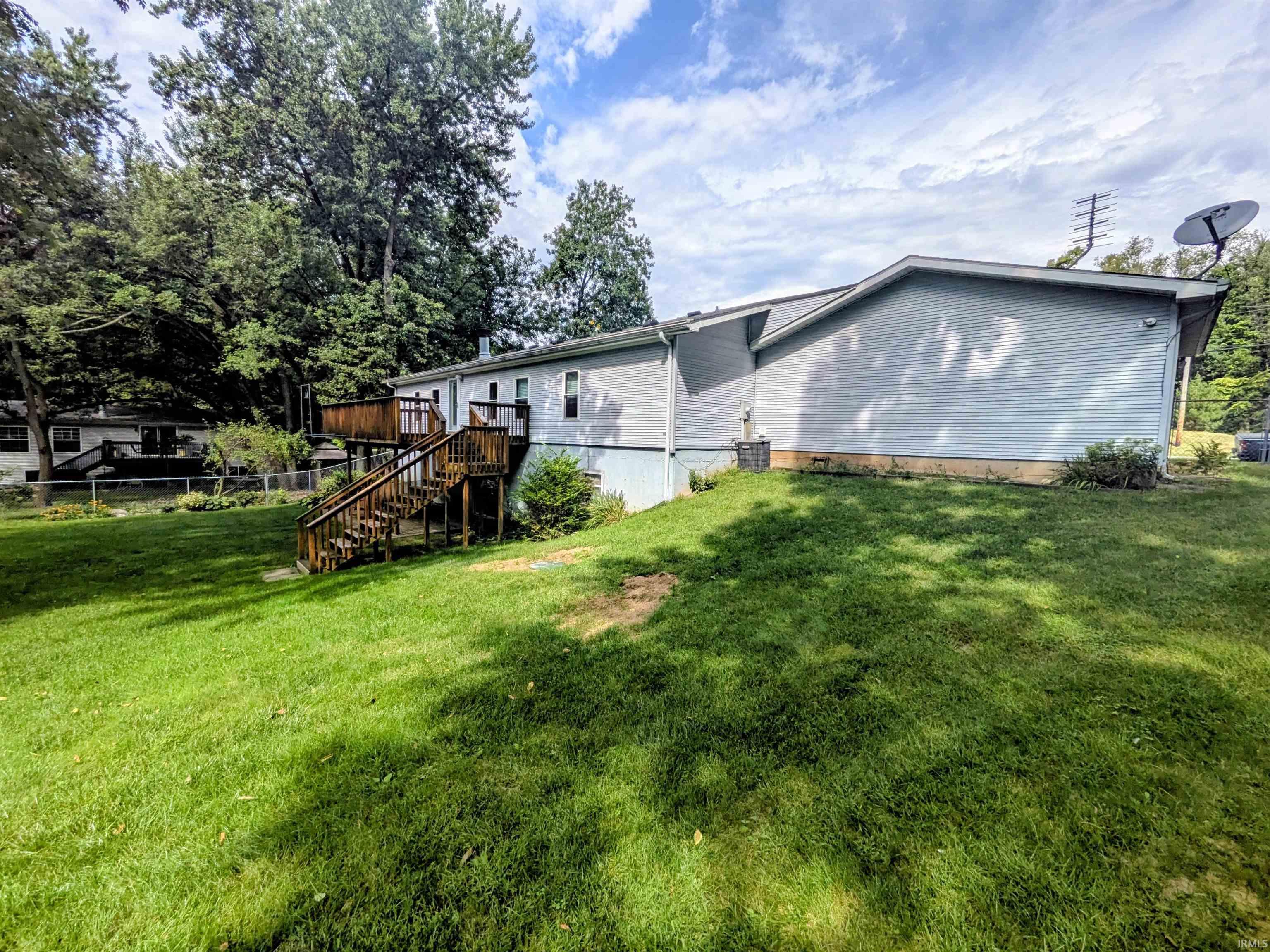 16954 Adams Road Granger IN 46530