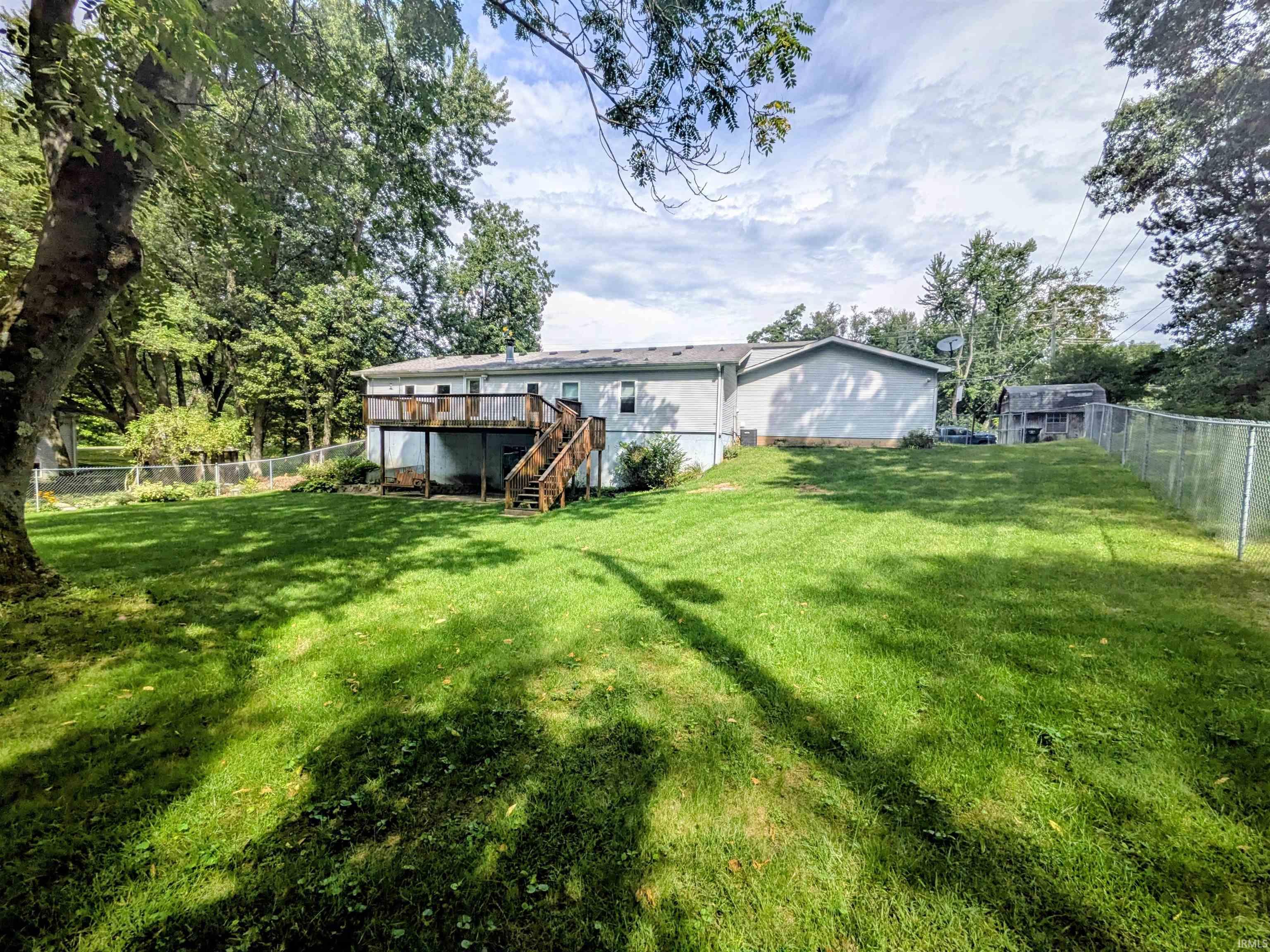 16954 Adams Road Granger IN 46530