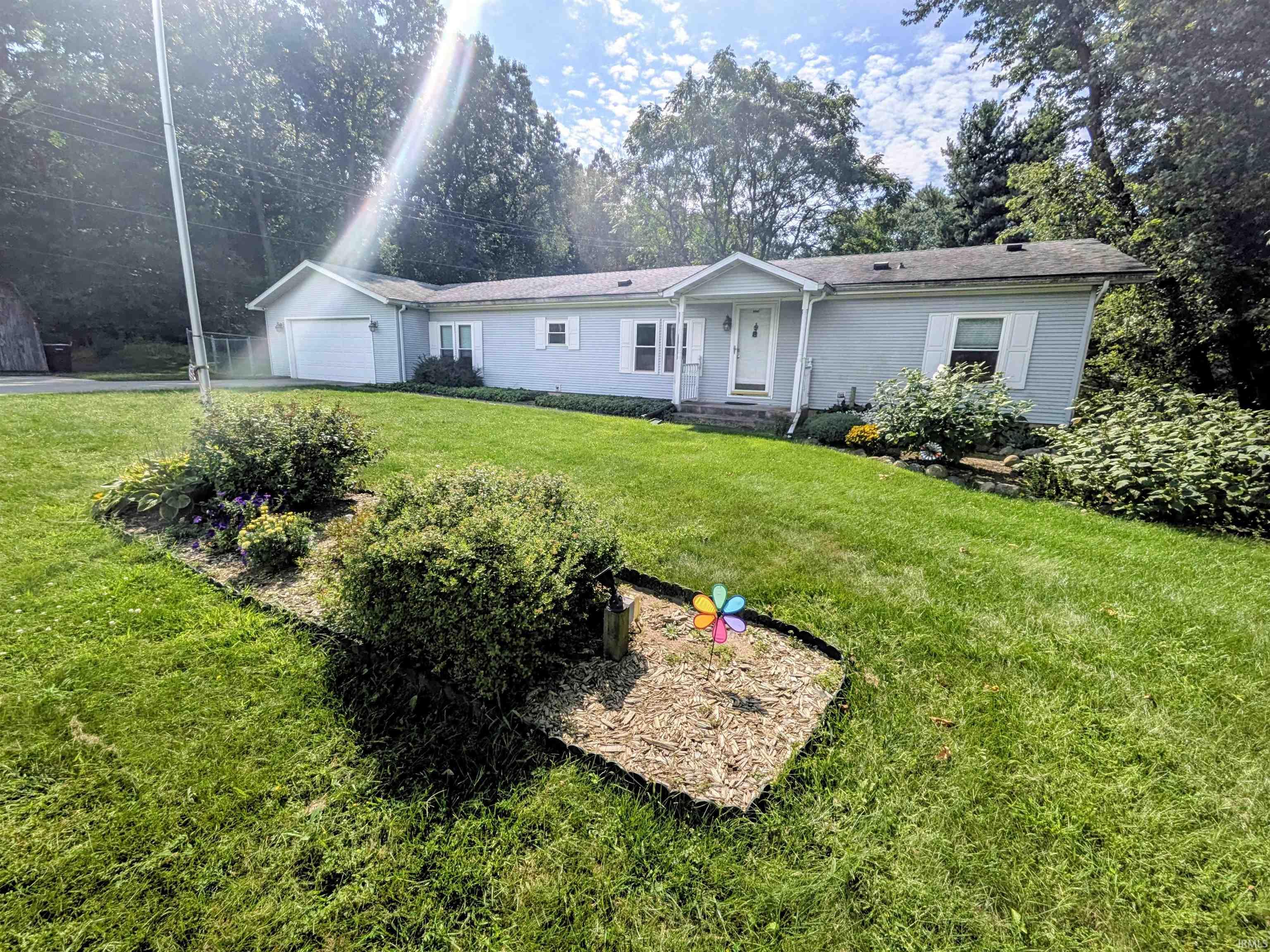 16954 Adams Road Granger IN 46530