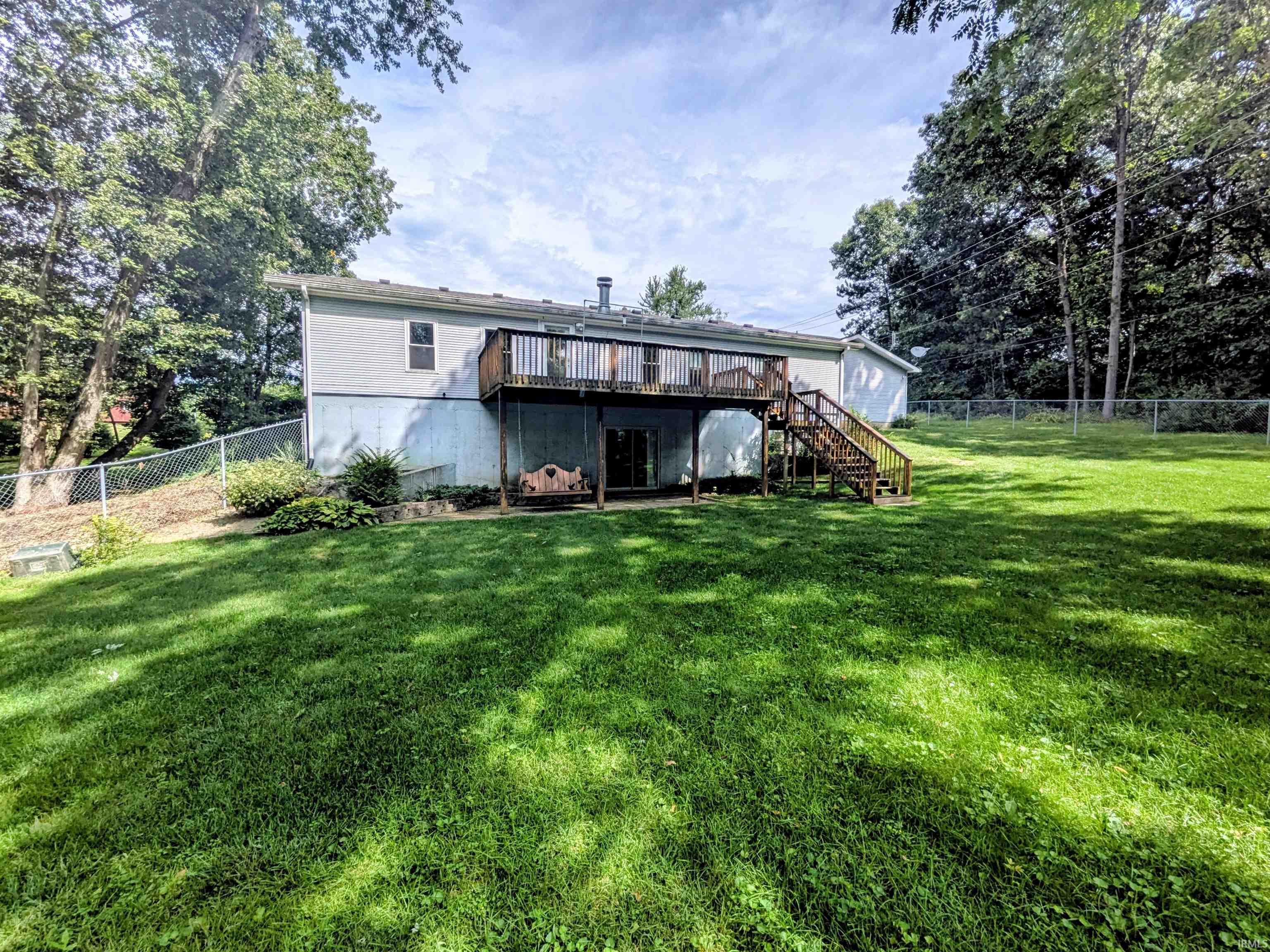 16954 Adams Road Granger IN 46530