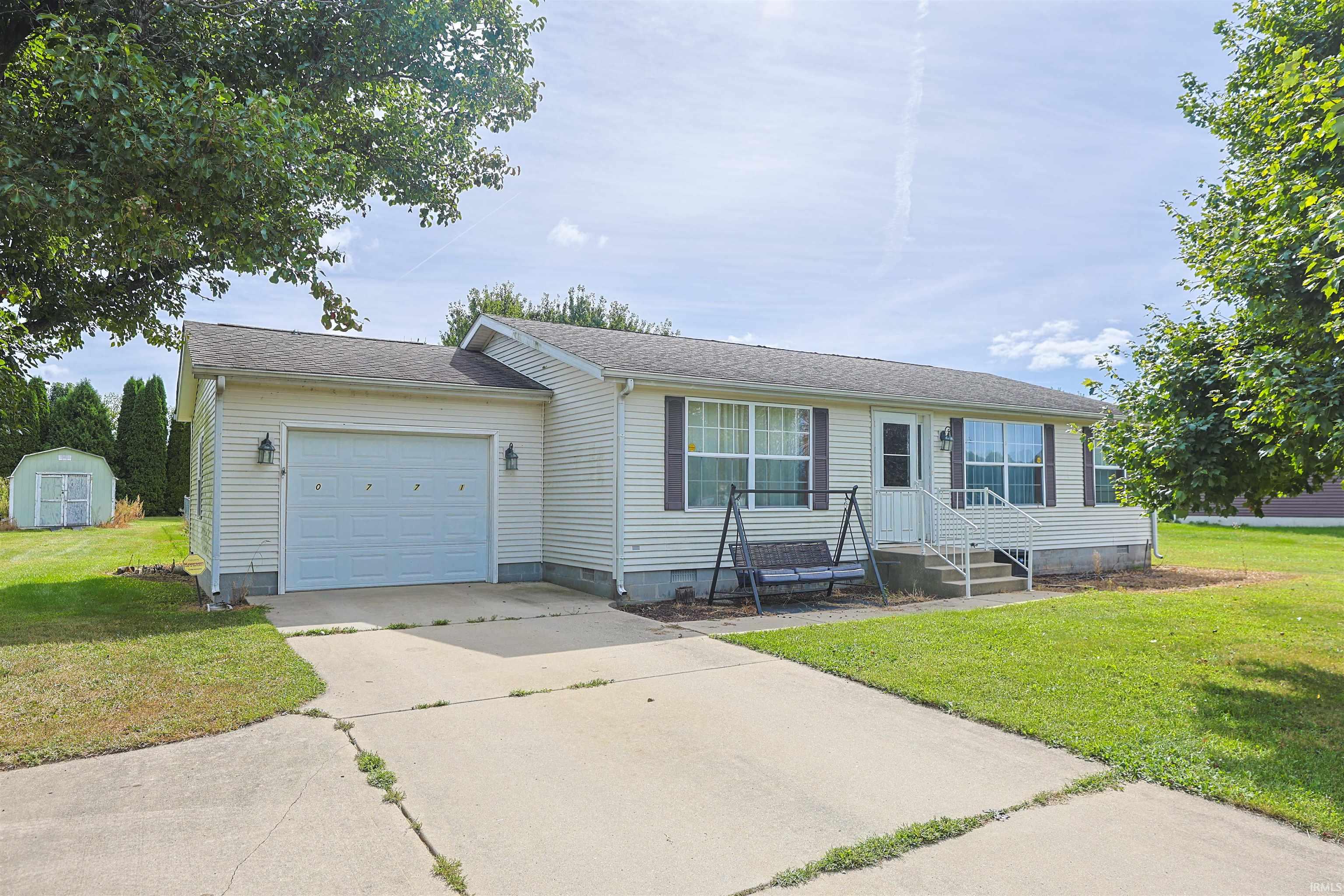 771 N Fail Road Laporte IN 46350