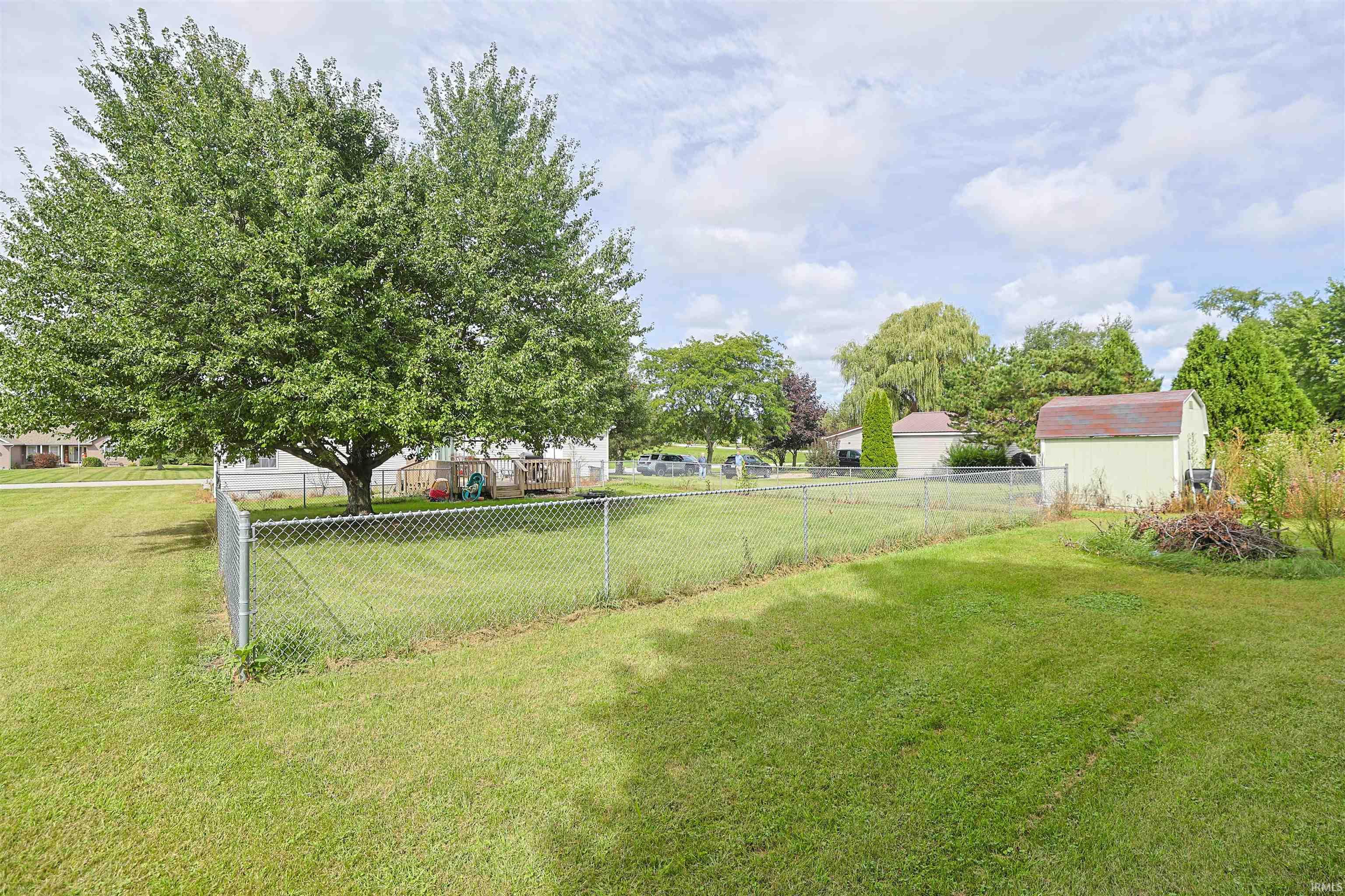771 N Fail Road Laporte IN 46350