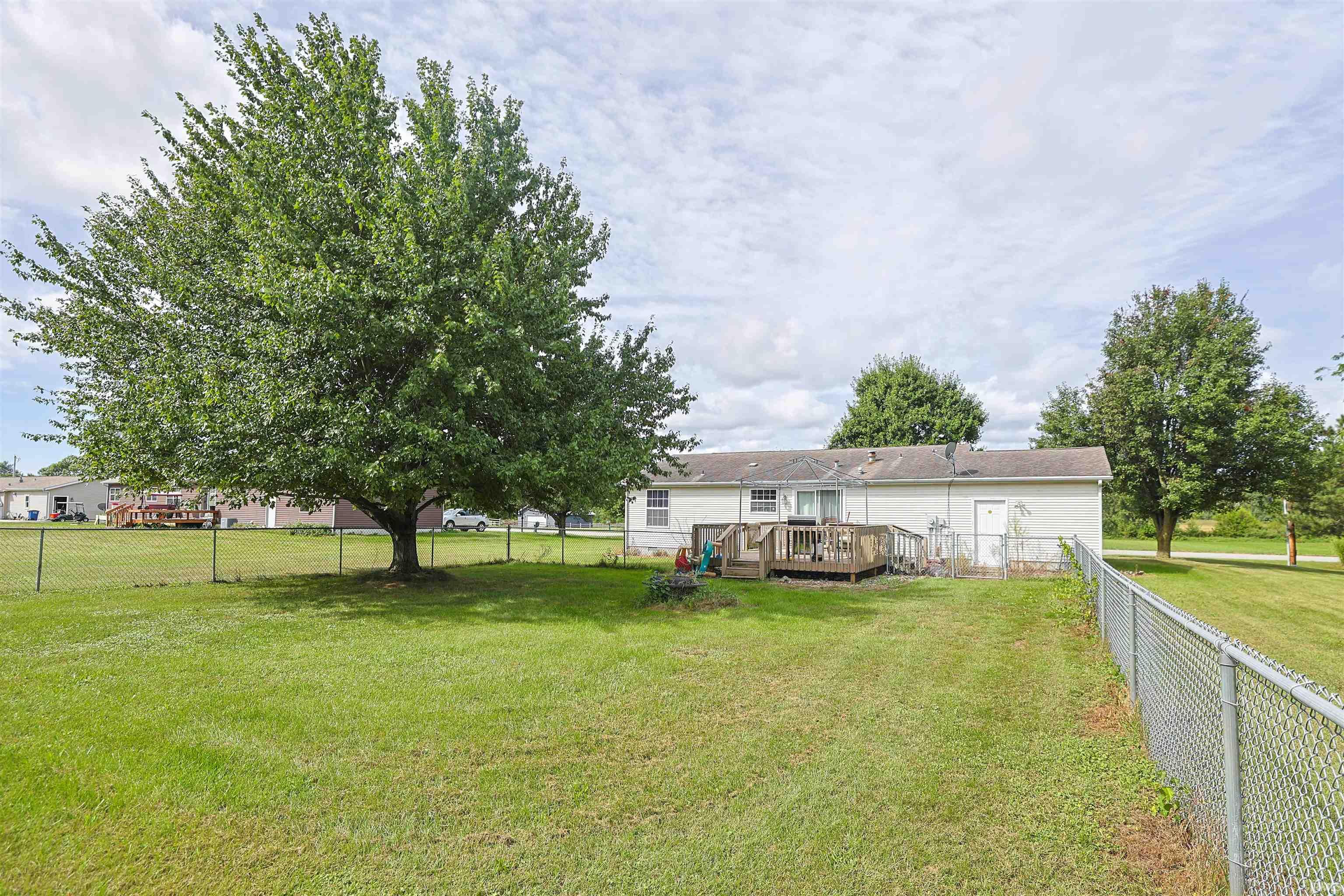 771 N Fail Road Laporte IN 46350