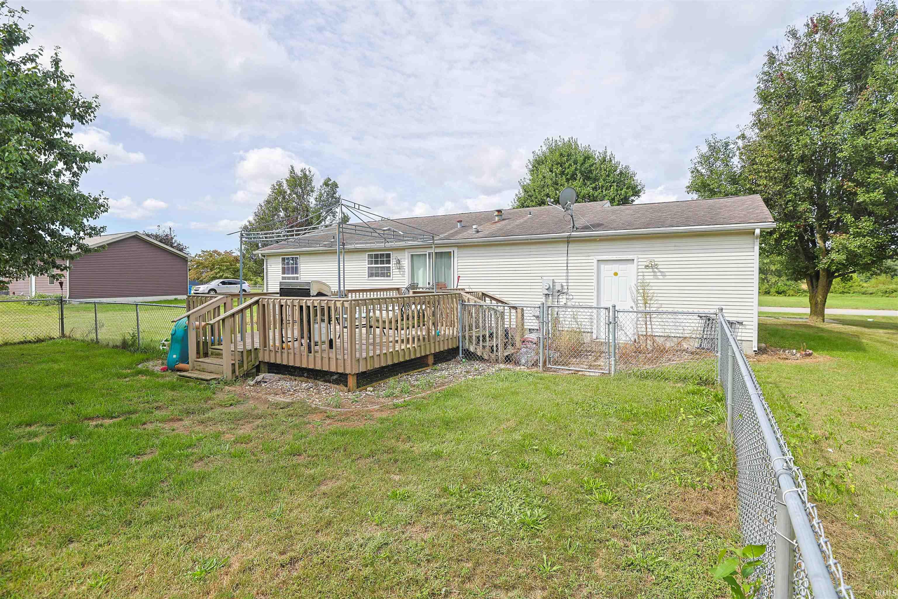 771 N Fail Road Laporte IN 46350