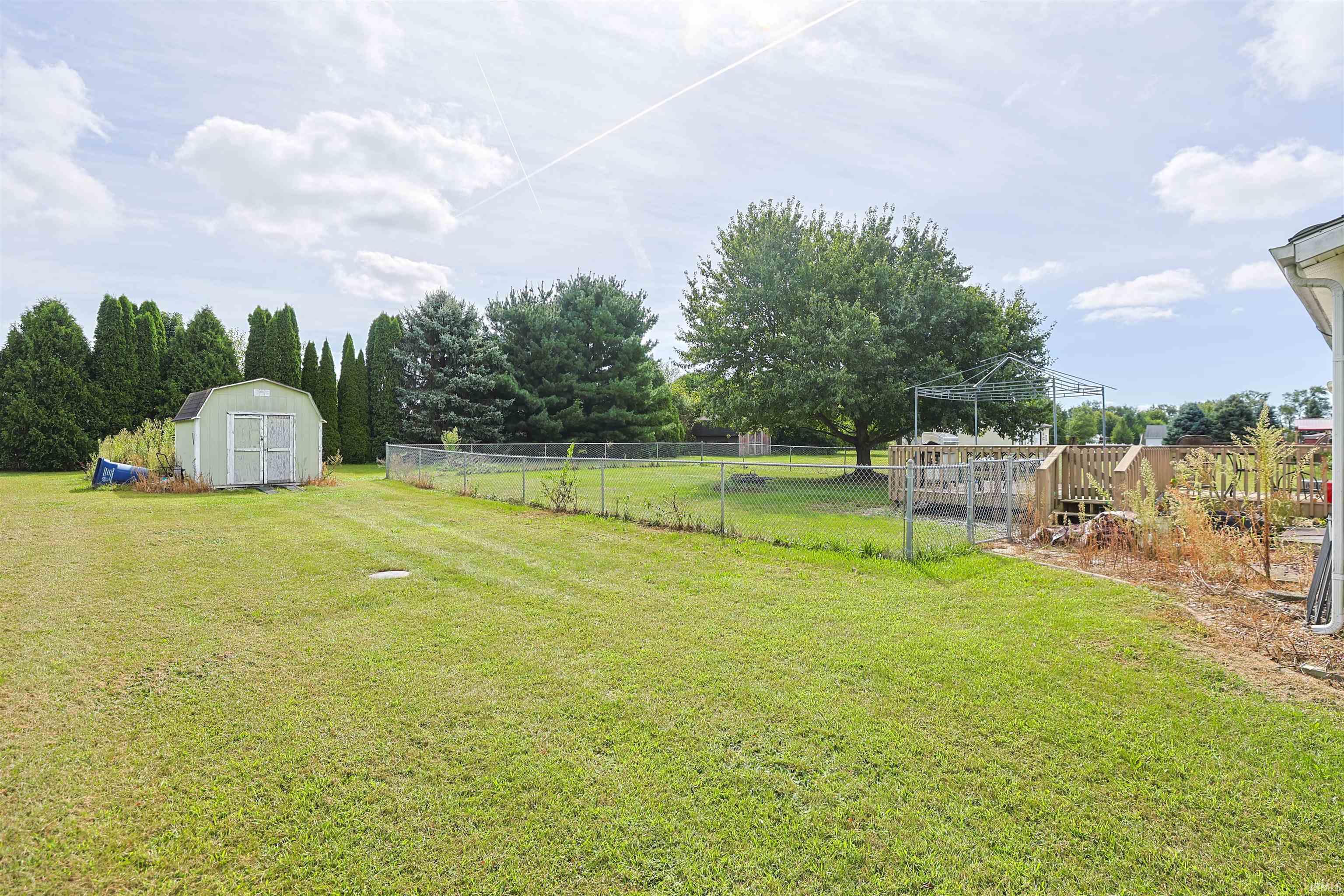 771 N Fail Road Laporte IN 46350